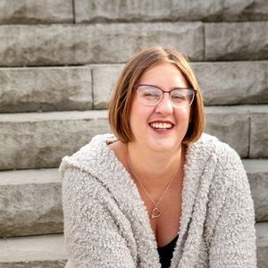 Meet your Posher, Riley